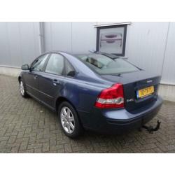 Volvo S40 1.6D Edition I SUPERMOOI. TREKHAAK. (bj 2006)