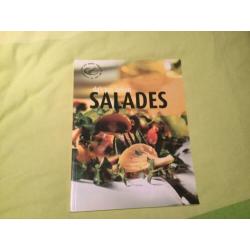 Da’s pas koken: Salades