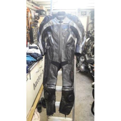 Lookwell race overall maat 54