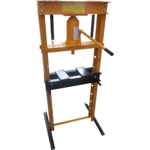 Werkplaatspers 20 Ton / 0-800mm