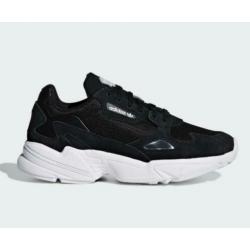 Adidas Originals Falcon Black NIEUW