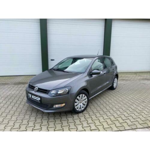 Volkswagen Polo 1.2 Comfortline /Cruise/PDC/Airco