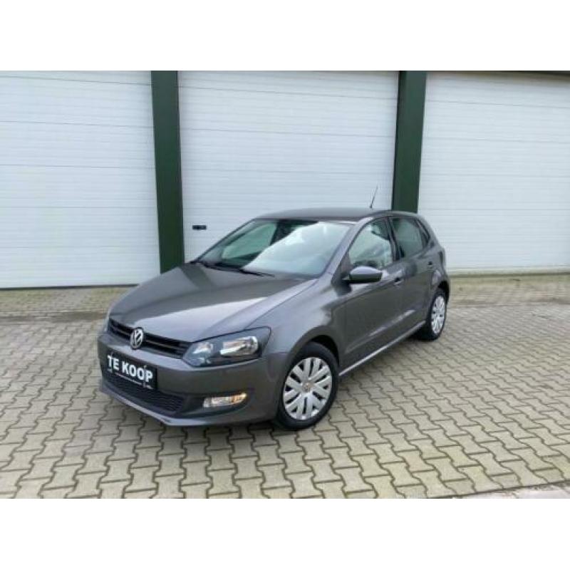 Volkswagen Polo 1.2 Comfortline /Cruise/PDC/Airco