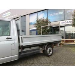 Volkswagen Transporter 2.0 TDI Open Laadbak 44.672 KM AIRCO