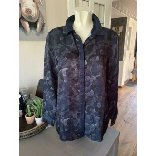 Yaya blouse maat 38/40 nieuwstaat