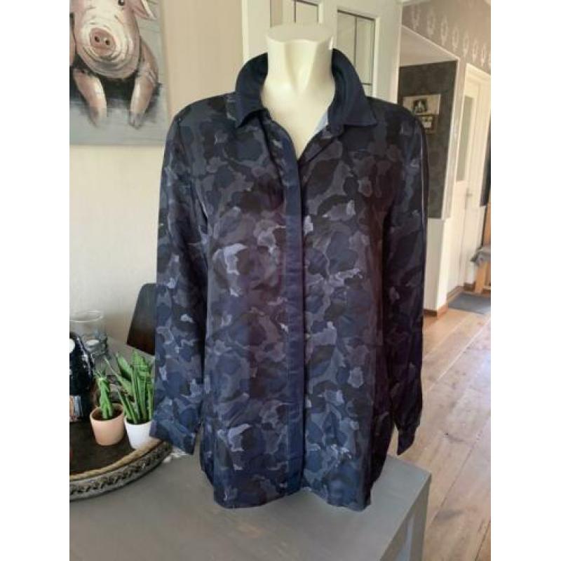 Yaya blouse maat 38/40 nieuwstaat