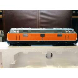 Roco 221 bocholter eisenbahn h0