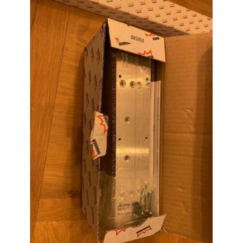 Deurdranger Dorma TS 93 B met Glijarm