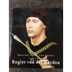 Rogier van der Weyden - meesters van de lage landen boek