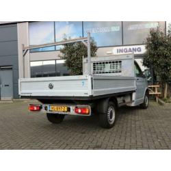 Volkswagen Transporter 2.0 TDI Open Laadbak 44.672 KM AIRCO