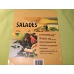 Da’s pas koken: Salades