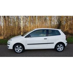 Volkswagen Polo 1.4 TDI Trendline Airco apk 03-2021