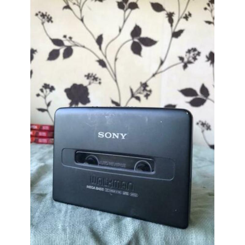 Sony walkman WM-EX 560