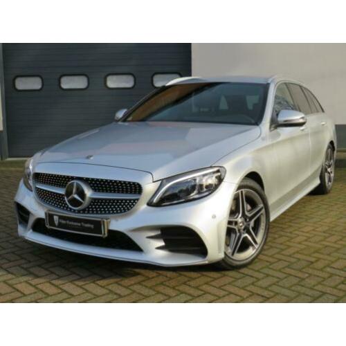 Mercedes-Benz C-klasse Estate 180 Premium Pack AMG - Fabriek