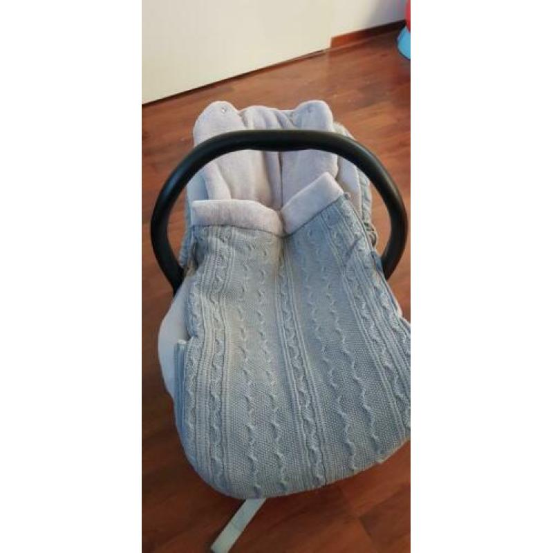 Babys only complete maxicosi set