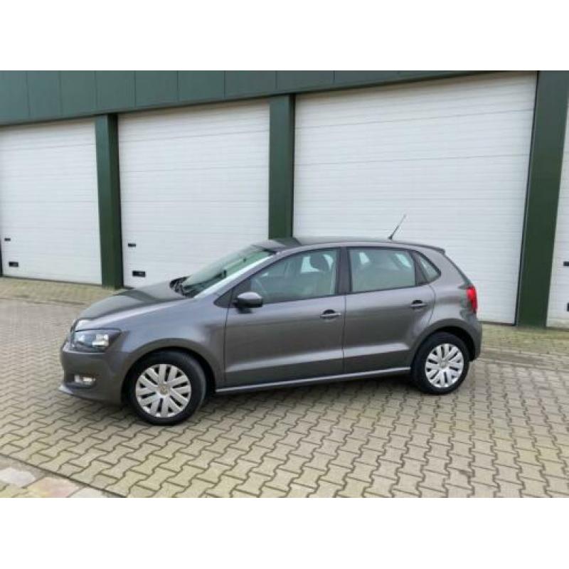 Volkswagen Polo 1.2 Comfortline /Cruise/PDC/Airco