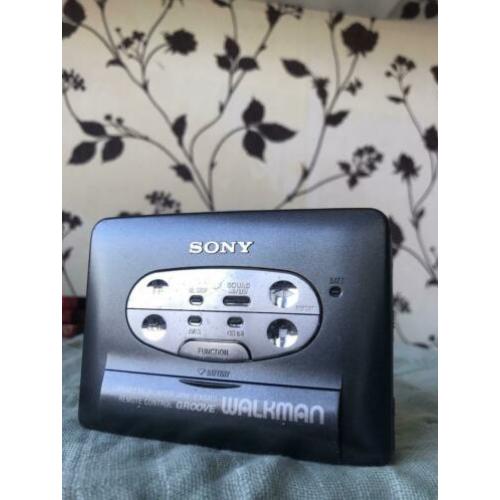 Sony walkman WM-EX 560