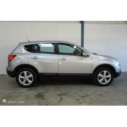 Nissan Qashqai 1.5 dCi Connect Edition