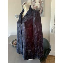 Yaya blouse maat 38/40 nieuwstaat