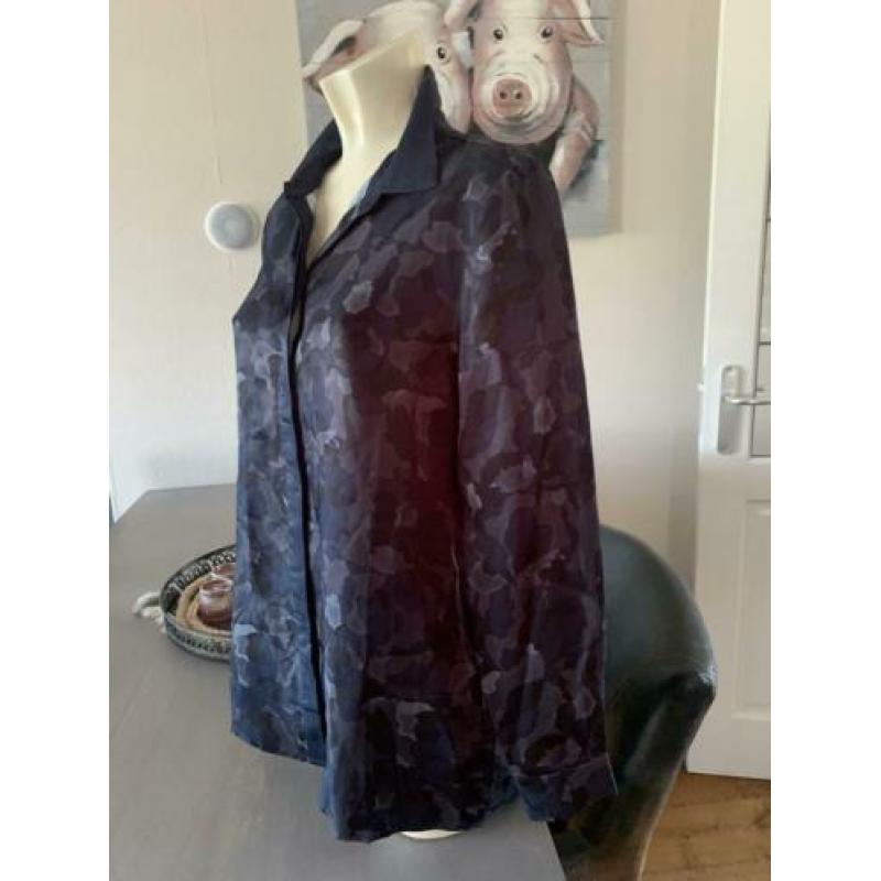 Yaya blouse maat 38/40 nieuwstaat