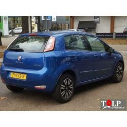 Fiat Punto Evo 0.9 TwinAir Easy 5 Deurs / Clima 2013 NETTE A