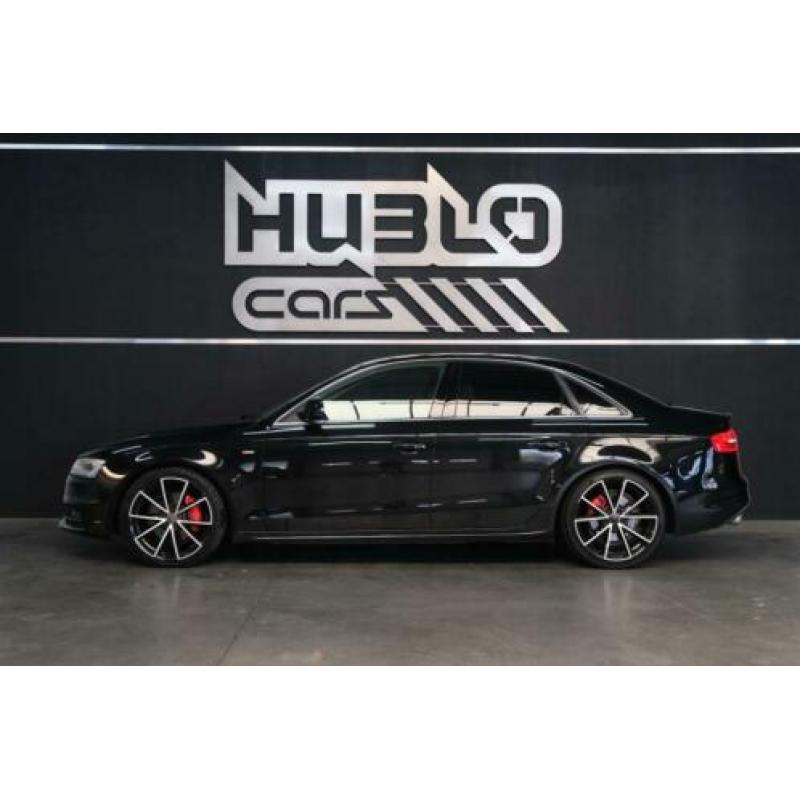 Audi A4 2.7 TDI Pro Line, S-Line