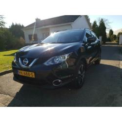 Nissan Qashqai 1.2 Premier Edition