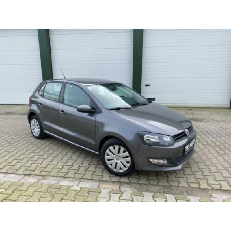 Volkswagen Polo 1.2 Comfortline /Cruise/PDC/Airco