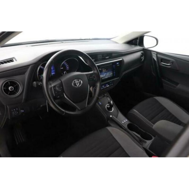 Toyota Auris 1.8 Hybrid Touring Sports Dynamic (bj 2015)