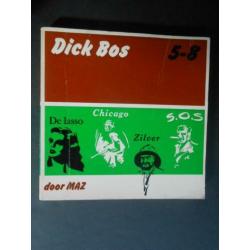 Dick Bos 5-8