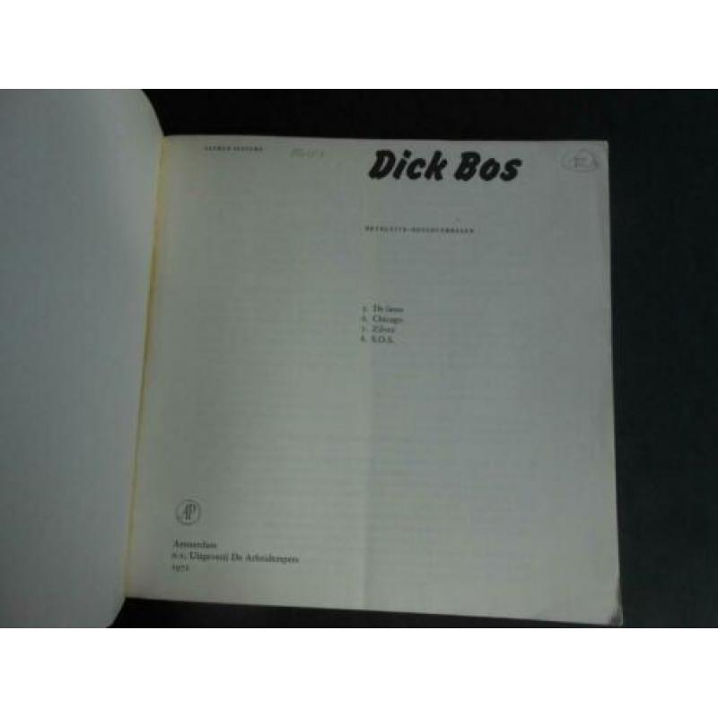 Dick Bos 5-8
