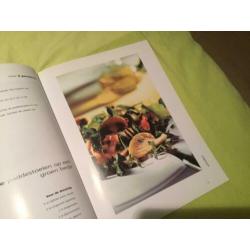 Da’s pas koken: Salades