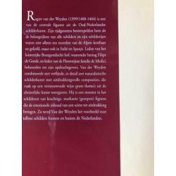 Rogier van der Weyden - meesters van de lage landen boek