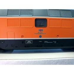 Roco 221 bocholter eisenbahn h0