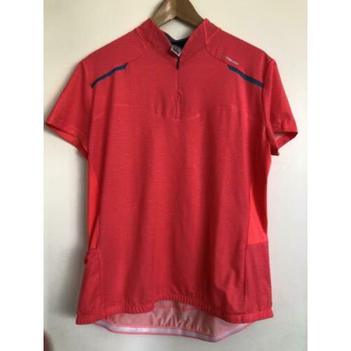 Fietsshirts dames maat XL