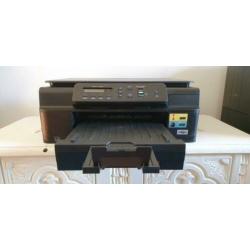 Brother DCP J132 W in Nieuw staat !