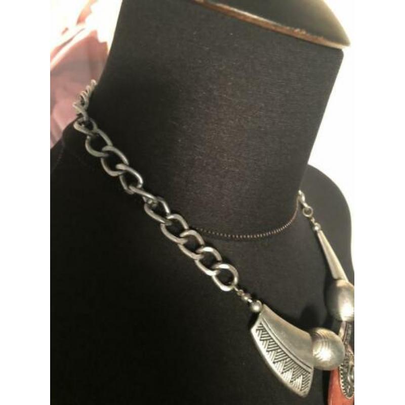 Ketting H&M??
