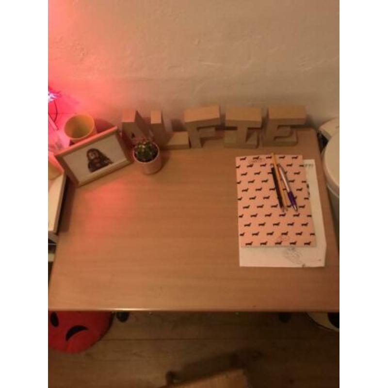 Kinder tafel