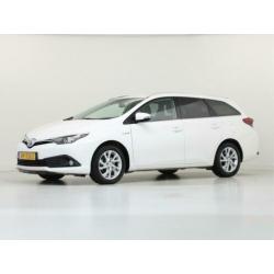 Toyota Auris 1.8 Hybrid Touring Sports Dynamic (bj 2015)