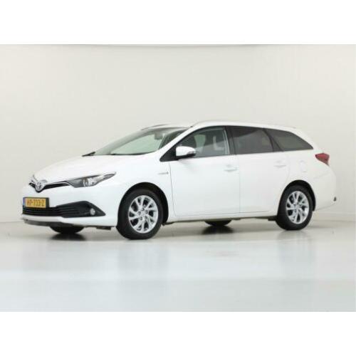 Toyota Auris 1.8 Hybrid Touring Sports Dynamic (bj 2015)