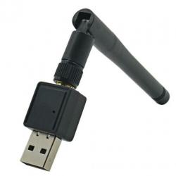 te koop USB wifi dongle 150mbps 802.11n/b/g nieuw draadloos