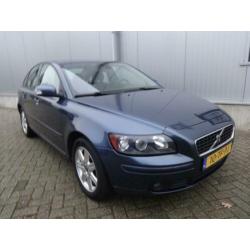 Volvo S40 1.6D Edition I SUPERMOOI. TREKHAAK. (bj 2006)