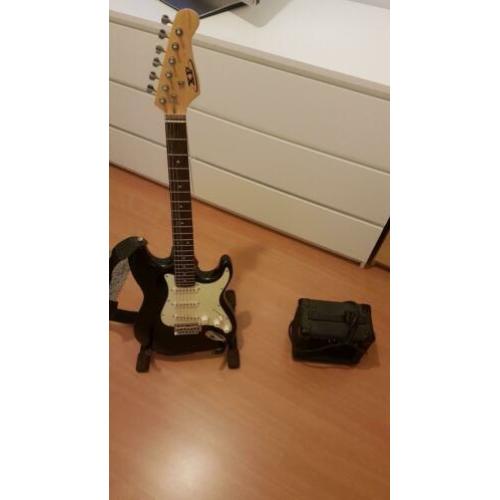 Electrische gitaar XP