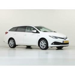 Toyota Auris 1.8 Hybrid Touring Sports Dynamic (bj 2015)
