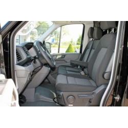 Volkswagen Crafter 35 2.0 TDI L3H3 177 PK DSG-8 LED NAVI ALA