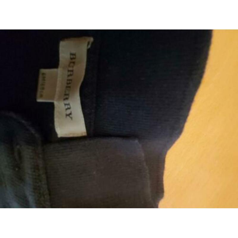 80 burberry polo