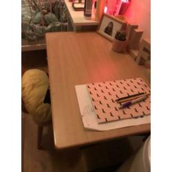 Kinder tafel