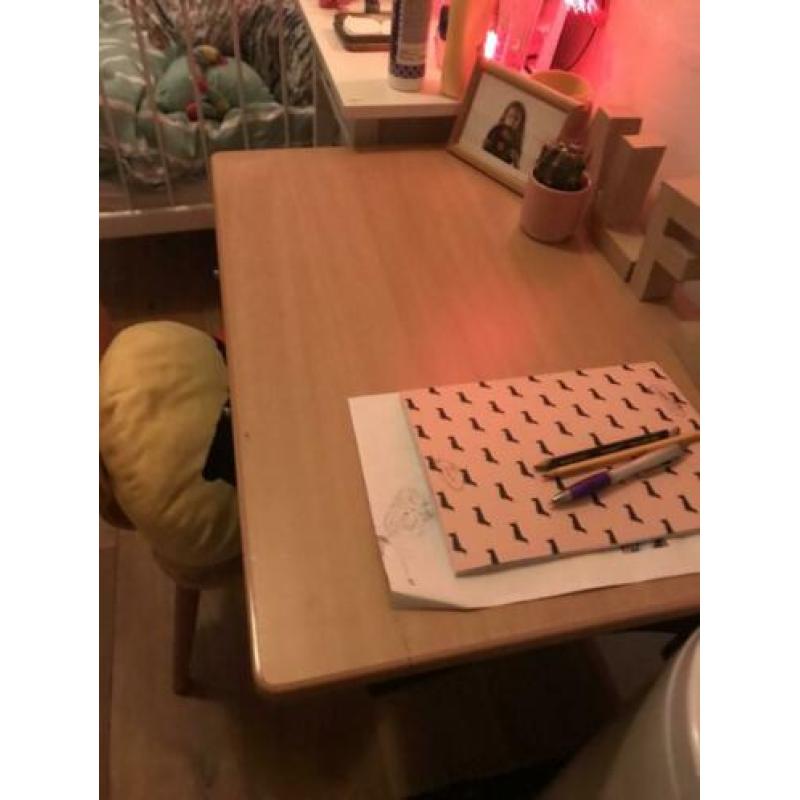 Kinder tafel