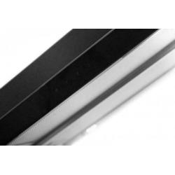 afzuigkap vlakschermkap 60cm of 90cm breed touchscreen led