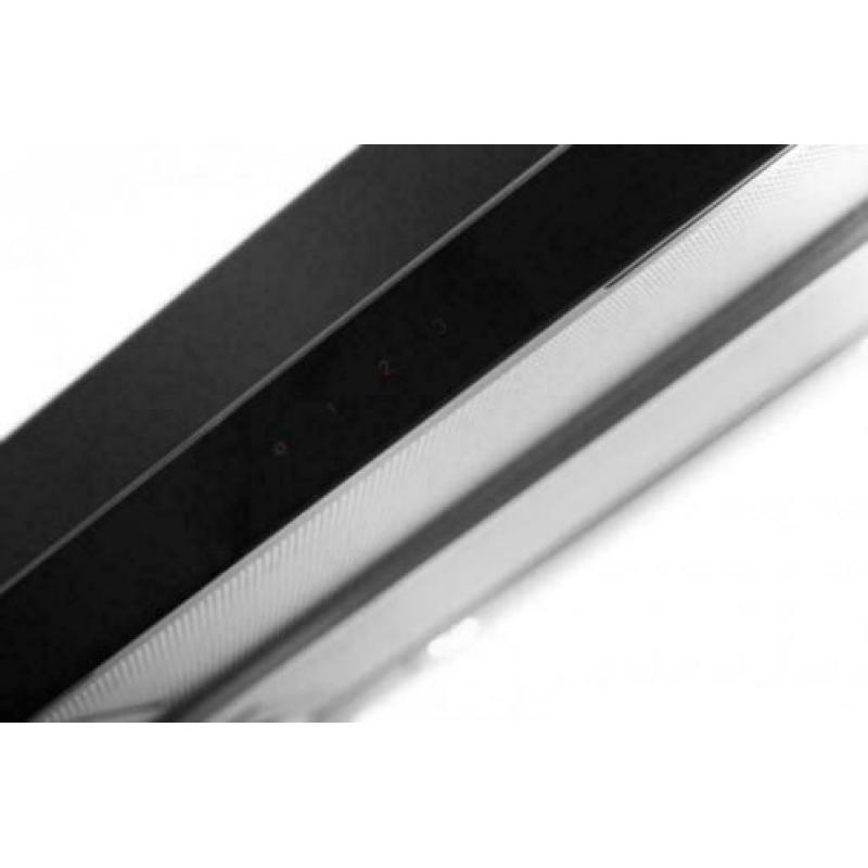 afzuigkap vlakschermkap 60cm of 90cm breed touchscreen led